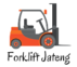 Distributor Forklift Jawa Tengah