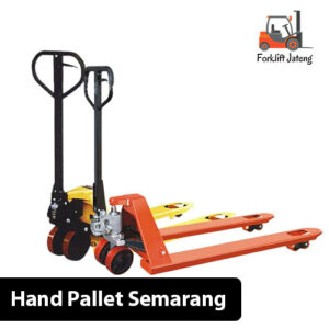 Hand Pallet Semarang